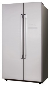 larawan Refrigerator Kaiser KS 90200 G, pagsusuri