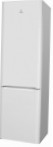 Indesit BIA 20 NF Холодильник холодильник с морозильником обзор бестселлер