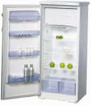 Бирюса 237 KLFA Frigider frigider cu congelator revizuire cel mai vândut