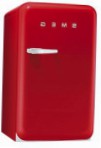Smeg FAB10LR Frigo réfrigérateur avec congélateur examen best-seller