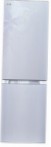 LG GA-B439 TLDF Kjøleskap kjøleskap med fryser anmeldelse bestselger