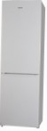 Vestel VCB 365 VW Ledusskapis ledusskapis ar saldētavu pārskatīšana bestsellers
