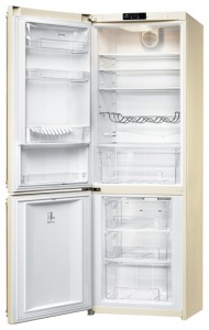 larawan Refrigerator Smeg FA860P, pagsusuri