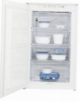 Electrolux EUN 1101 AOW Refrigerator aparador ng freezer pagsusuri bestseller
