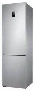 Bilde Kjøleskap Samsung RB-37 J5200SA, anmeldelse