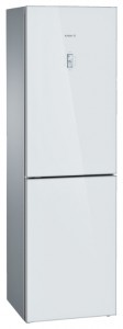 ảnh Tủ lạnh Bosch KGN39SW10, kiểm tra lại