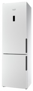 Фото Холодильник Hotpoint-Ariston HF 5200 W, обзор
