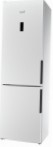 Hotpoint-Ariston HF 5200 W Холодильник холодильник с морозильником обзор бестселлер