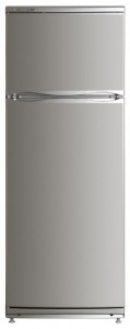 larawan Refrigerator ATLANT МХМ 2808-60, pagsusuri