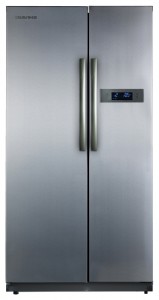 ảnh Tủ lạnh Shivaki SHRF-620SDMI, kiểm tra lại
