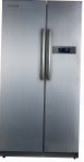 Shivaki SHRF-620SDMI Kylskåp kylskåp med frys recension bästsäljare