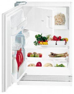 Фото Холодильник Hotpoint-Ariston BTSZ 1632, обзор