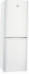 Indesit BIA 15 Ledusskapis ledusskapis ar saldētavu pārskatīšana bestsellers