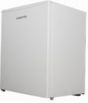 Shivaki SHRF-74CH Køleskab køleskab med fryser anmeldelse bedst sælgende