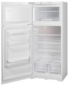 larawan Refrigerator Indesit TIA 140, pagsusuri