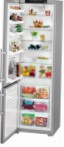 Liebherr CNPesf 4003 Frigo réfrigérateur avec congélateur examen best-seller