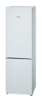 larawan Refrigerator Bosch KGV39VW23, pagsusuri