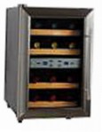 Ecotronic WCM2-12DTE Хладилник вино шкаф преглед бестселър