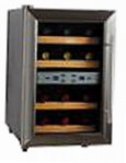 Ecotronic WCM2-12DTE Kühlschrank wein schrank Rezension Bestseller