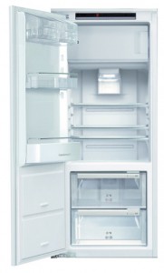 Bilde Kjøleskap Kuppersbusch IKEF 2580-0, anmeldelse