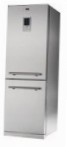 ILVE RT 60 C IX Fridge refrigerator with freezer review bestseller