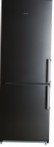 ATLANT ХМ 6221-160 Fridge refrigerator with freezer review bestseller
