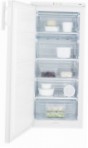 Electrolux EUF 1900 AOW Køleskab fryser-skab anmeldelse bedst sælgende