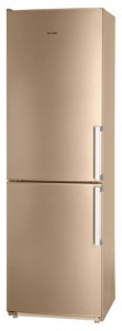 larawan Refrigerator ATLANT ХМ 4423-050 N, pagsusuri