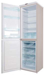 larawan Refrigerator DON R 299 антик, pagsusuri