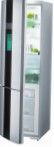 Gorenje NRK 2000 P2 Refrigerator freezer sa refrigerator pagsusuri bestseller