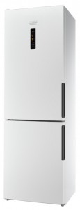 фото Холодильник Hotpoint-Ariston HF 7180 W O, огляд