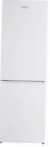 Daewoo Electronics RN-331 NPW Chladnička chladnička s mrazničkou preskúmanie najpredávanejší
