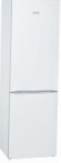 Bosch KGN36NW13 Холодильник холодильник з морозильником огляд бестселлер