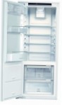 Kuppersbusch IKEF 2680-0 Kjøleskap kjøleskap uten fryser anmeldelse bestselger