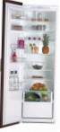 De Dietrich DRS 1332 J Kjøleskap kjøleskap uten fryser anmeldelse bestselger