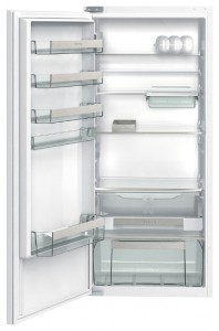 Bilde Kjøleskap Gorenje GSR 27122 F, anmeldelse