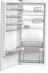 Gorenje GSR 27122 F Ledusskapis ledusskapis bez saldētavas pārskatīšana bestsellers