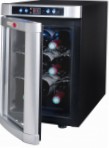 La Sommeliere VN6B Tủ lạnh tủ rượu kiểm tra lại người bán hàng giỏi nhất