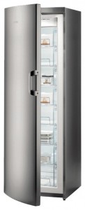 Bilde Kjøleskap Gorenje FN 6181 CX, anmeldelse