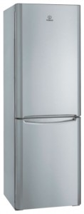 Kuva Jääkaappi Indesit BI 18 NF S, arvostelu