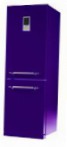 ILVE RT 60 C Blue Fridge refrigerator with freezer review bestseller