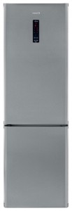 Photo Fridge Candy CKBN 6202 DII, review
