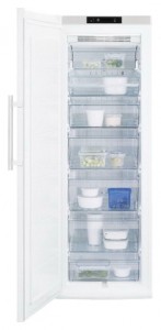 фото Холодильник Electrolux EUF 2743 AOW, огляд