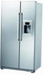 Kuppersbusch KE 9600-0-2 T Фрижидер фрижидер са замрзивачем преглед бестселер