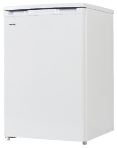 larawan Refrigerator Shivaki SHRF-90FR, pagsusuri