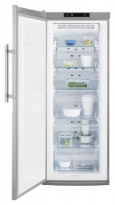 ảnh Tủ lạnh Electrolux EUF 2042 AOX, kiểm tra lại