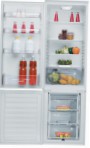 Candy CFBC 3150/1 E Ledusskapis ledusskapis ar saldētavu pārskatīšana bestsellers