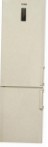 BEKO CN 335220 AB Refrigerator freezer sa refrigerator pagsusuri bestseller