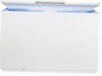 Electrolux EC 4201 AOW Хладилник фризер-гърдите преглед бестселър