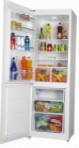 Vestel VNF 366 VWE Ledusskapis ledusskapis ar saldētavu pārskatīšana bestsellers